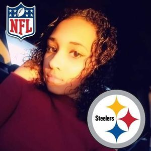 Meet your Posher, Briana